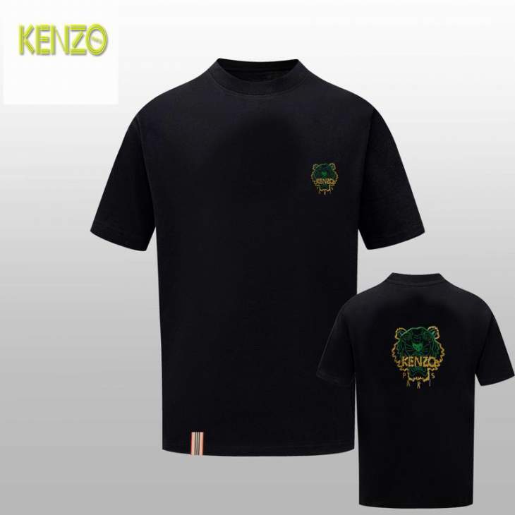 Picture of Kenzo T Shirts Short _SKUKenzoM-5XL12yr339469